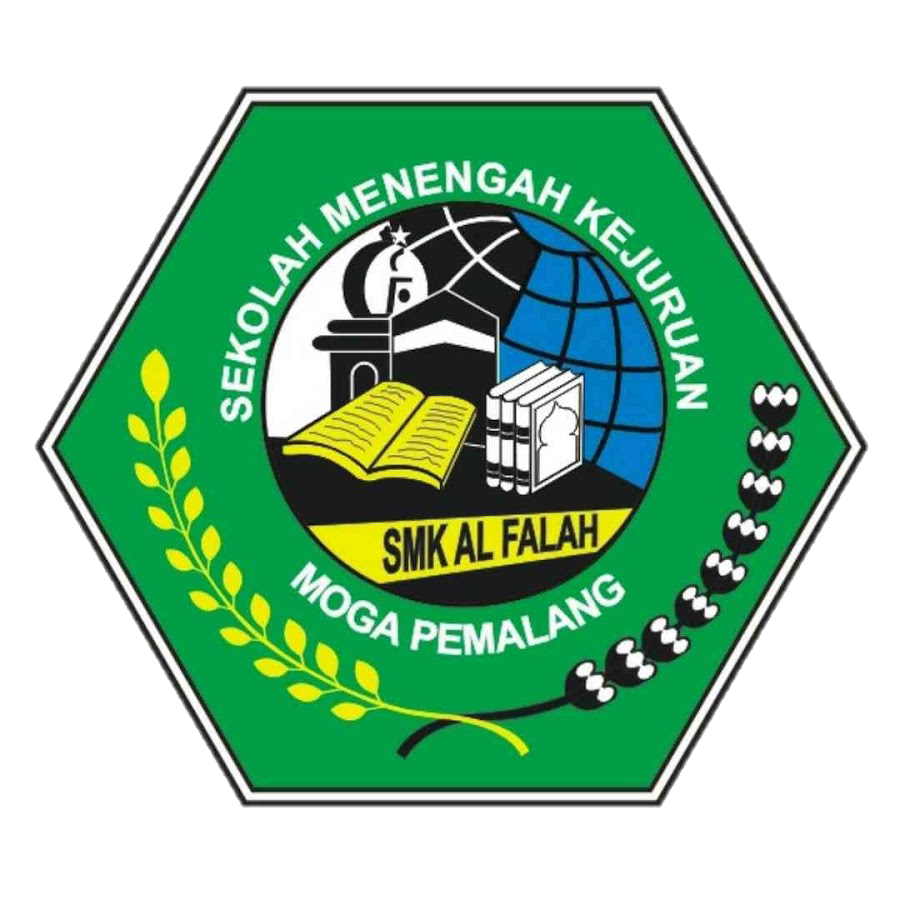 SMK AL-FALAH MOGA